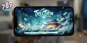 Tru tiên 789Club trải nghiệm thế giới game nhập vai độc đáo cực cuốn