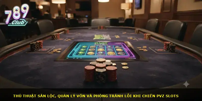 Plants and Zombies slots 789CLUB - ảnh 3