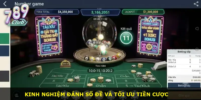 Number game 789CLUB - ảnh 3