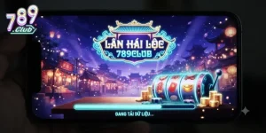 Lân Hái Lộc 789Club mở bát năm mới, nhận quà bất ngờ mỗi ngày
