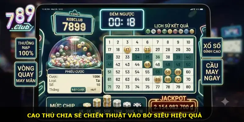 Keno 789CLUB - ảnh 3