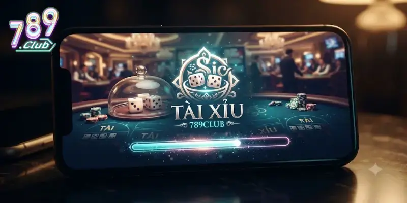 Mẹo soi cầu tài xỉu 789Club chuẩn xác dễ chơi dễ thắng