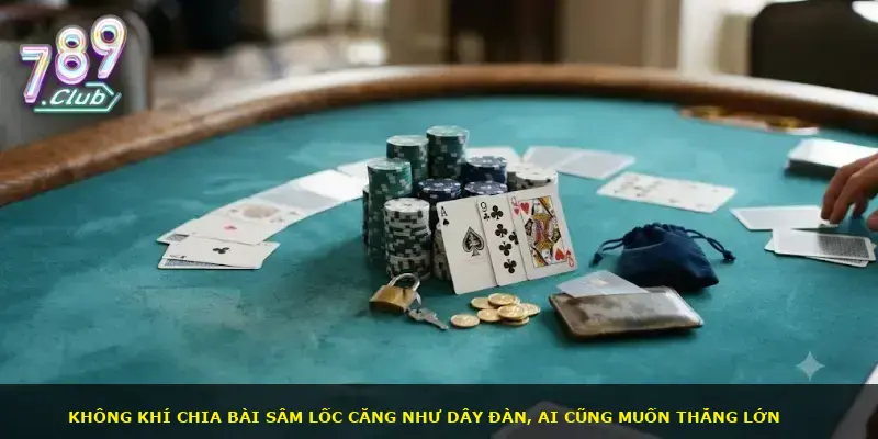 Sâm 789CLUB - ảnh 2