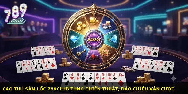 Sâm 789CLUB - ảnh 3