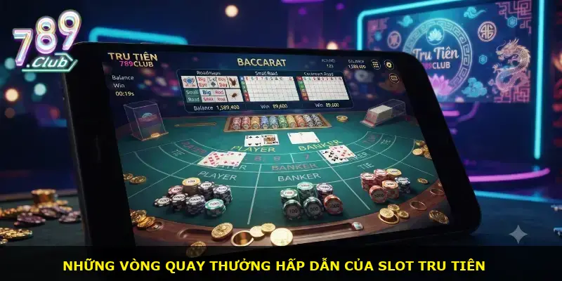 Tru tiên 789CLUB - ảnh 2