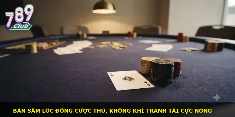 Sâm 789CLUB - ảnh 1
