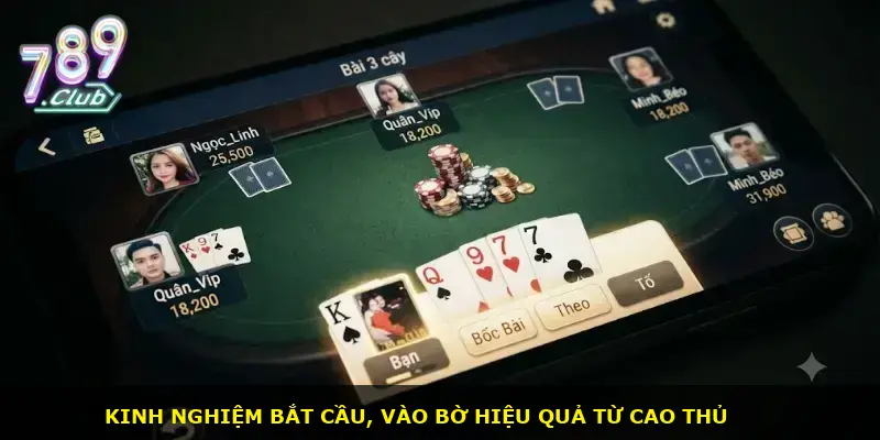 Bài 3 cây 789CLUB - ảnh 3