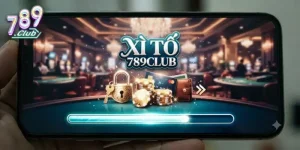 Xì Tố 789Club trải nghiệm game bài đỉnh chất cho dân chơi mê chiến thuật