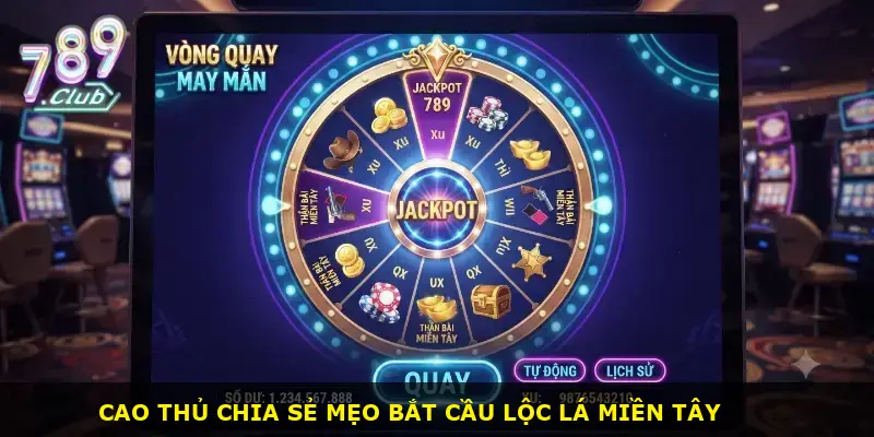 Thần bài Miền Tây 789CLUB - ảnh 3