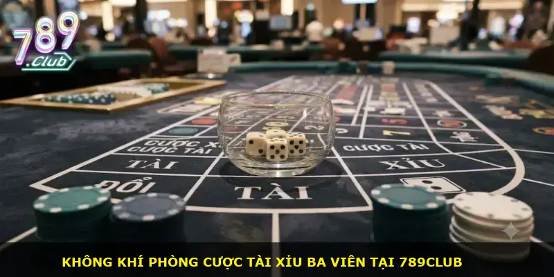 Mẹo soi cầu tài xỉu 789CLUB - ảnh 1
