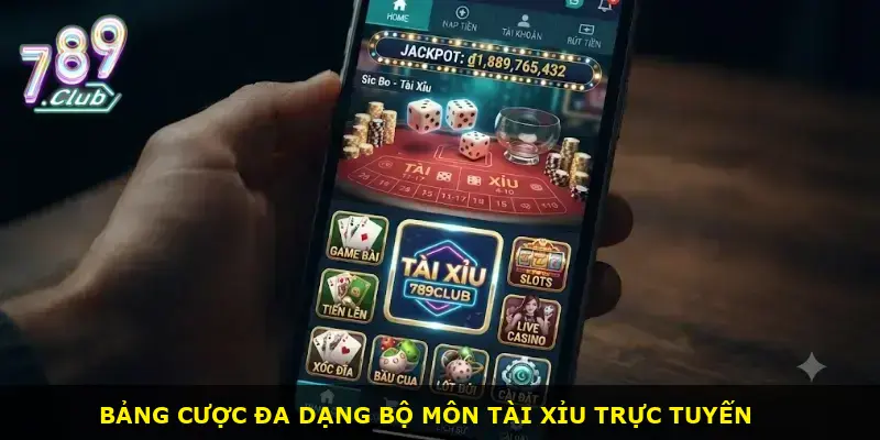 Tool hỗ trợ tài xỉu 789CLUB - ảnh 2