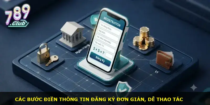 Đăng ký 789CLUB - ảnh 2