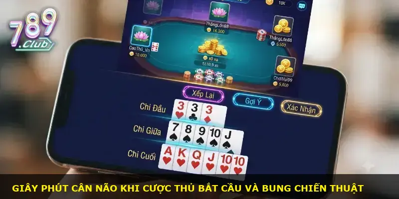 Mậu binh 789CLUB - ảnh 3
