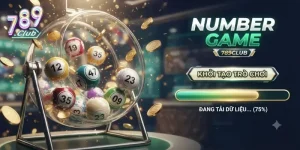 Number game 789Club trải nghiệm số học cuốn hút chờ bạn khám phá