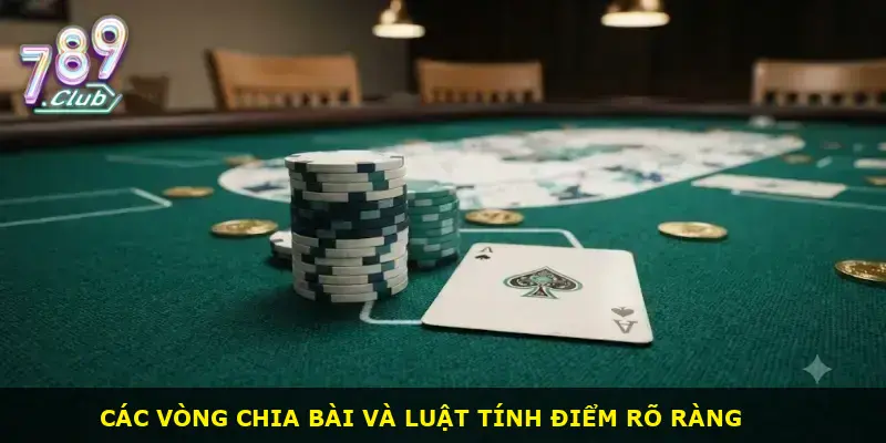 Thần bài Miền Tây 789CLUB - ảnh 2