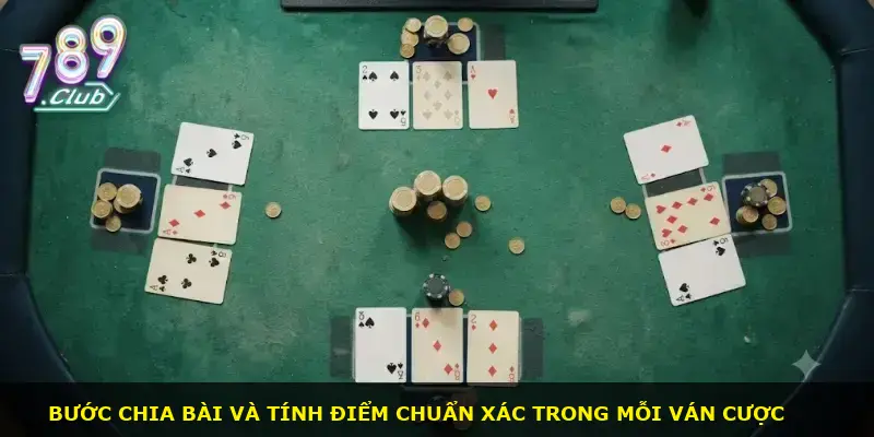 Bài 3 cây 789CLUB - ảnh 2