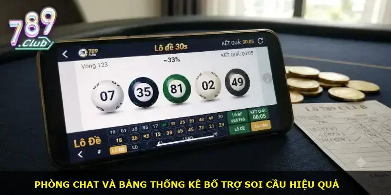 Lô đề 30s 789CLUB - ảnh 3