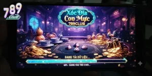 Xóc đĩa con mực 789Club trải nghiệm mới lạ cùng cơ hội thắng lớn