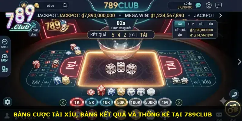 Mẹo soi cầu tài xỉu 789CLUB - ảnh 2