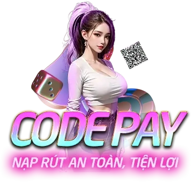 ẢNH CODEPAY của trang 789CLUB VNIC